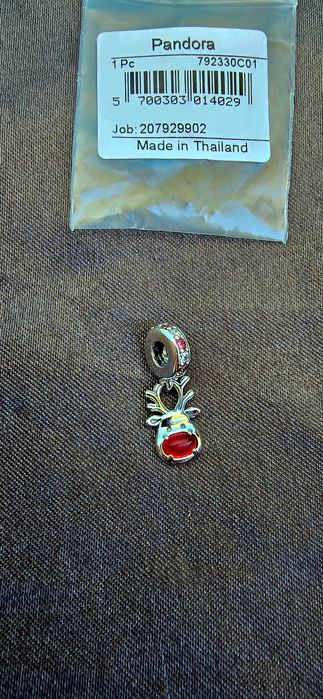 Елементи за гривна Пандора