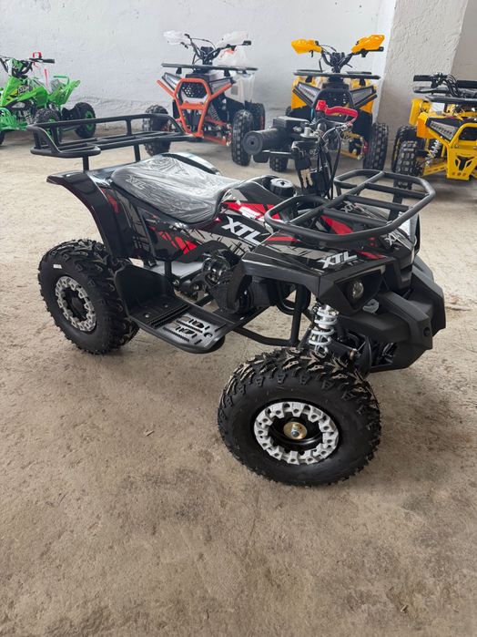 Atv 49 CC XTL Germany Nou cu garantie pentru copii  3-10 ani