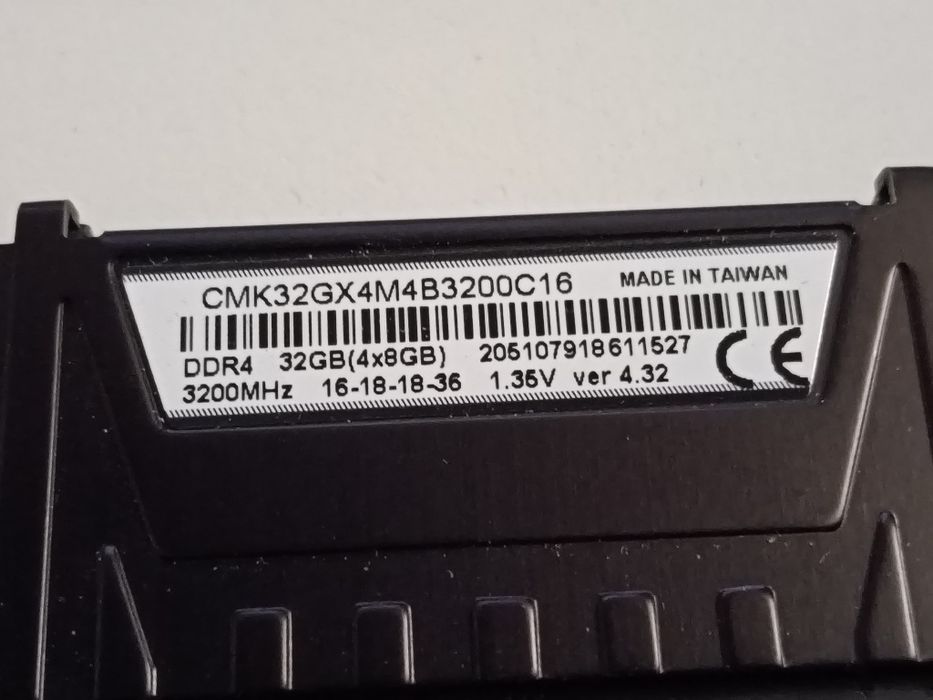 Gaming AМD 3900x MSI 3060 12GB Компютър