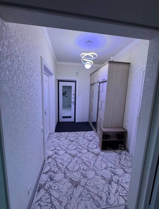 Продаётся квартира Юнусабад 19кв 3/3/5