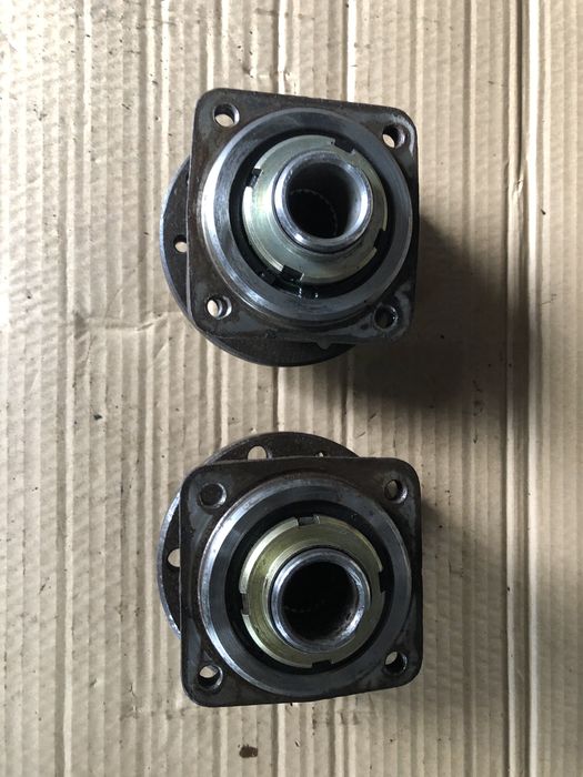 Vand butuci spate Dacia Papuc/Pickc up/5 prezoane