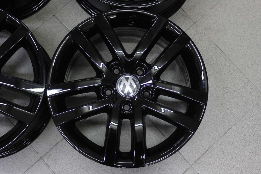 Джанти 16" VW Caddy, Golf