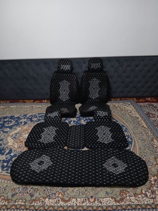 Чехол для машины