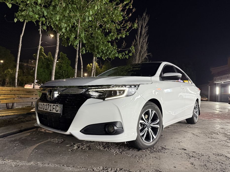 Honda crider 2023