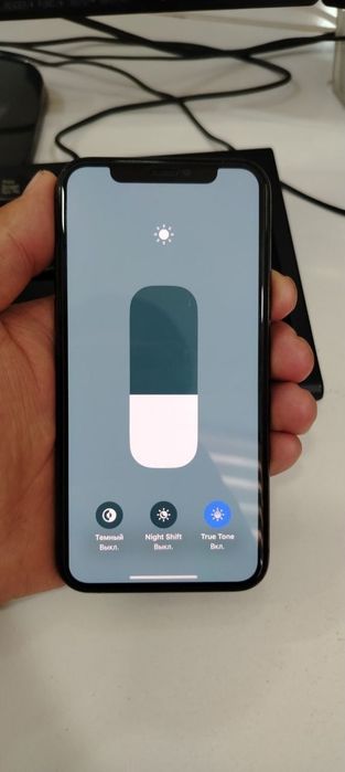 Iphone 11 pro 256