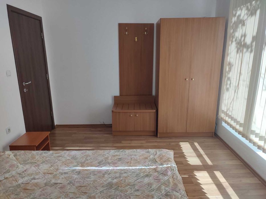 Дава се под наем Двустаен апартамент в Пловдив, Кършияка - 63 кв.м за 459 € - Снимка #3