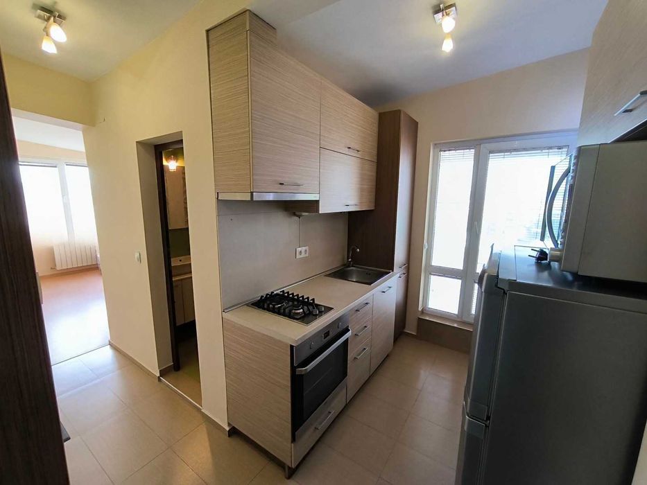 Дава се под наем Едностаен апартамент в София, Студентски град - 32 кв.м за 450 € - Снимка #12