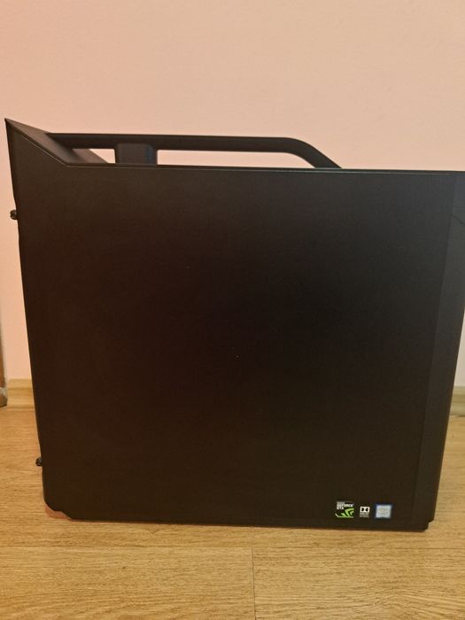 PC Gaming complet – GTX 1050 + i3 gen 8 + 8GB RAM + periferice incluse