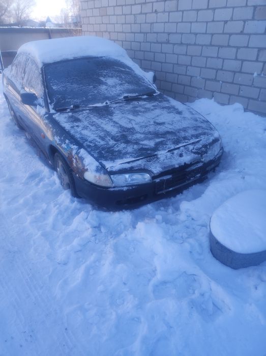 Продам Мазда кседос 6