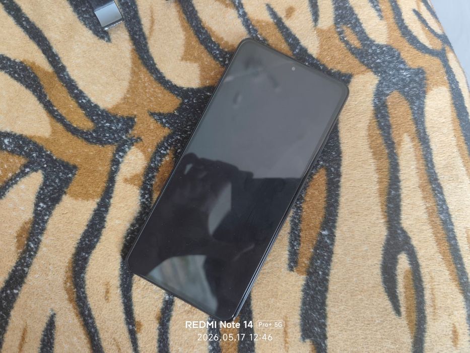 Xiaomi Redmi Note 12 pro plus 5G