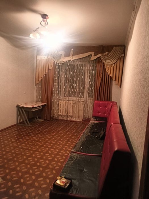 Квартира в аренду