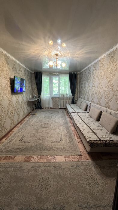 Квартира 3 комнатный