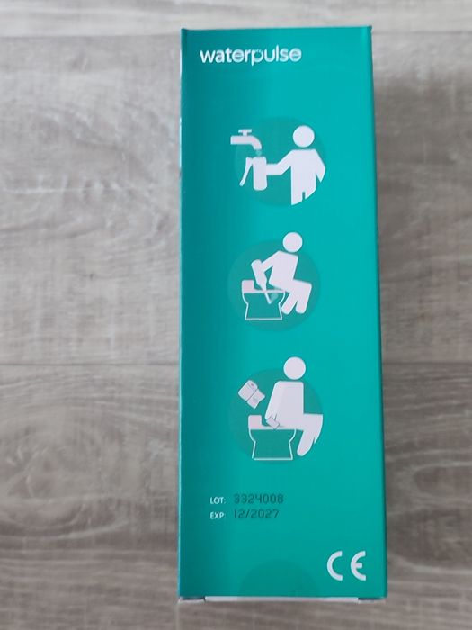 Биде ручное для личной гигиены