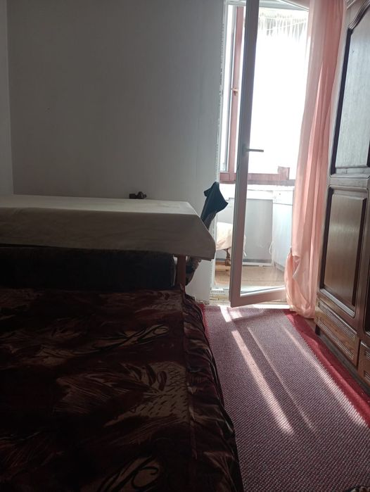 Apartament 2 camere Vatra Dornei etaj 1