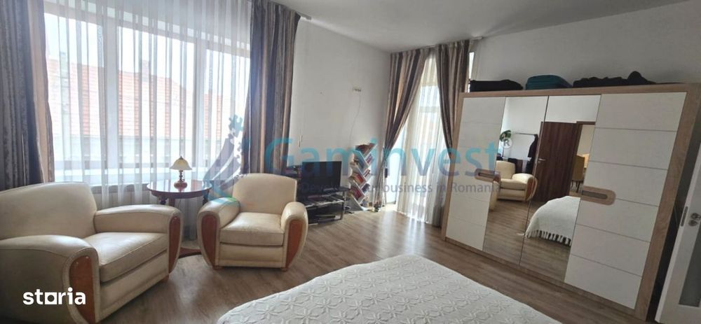 Apartament 2 camere , Oradea , langa Parcul Balcescu,GaminvestV4547