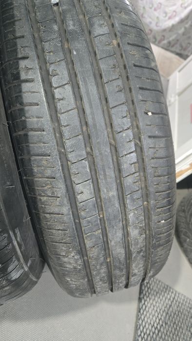 Продам шины  TRlANGLE