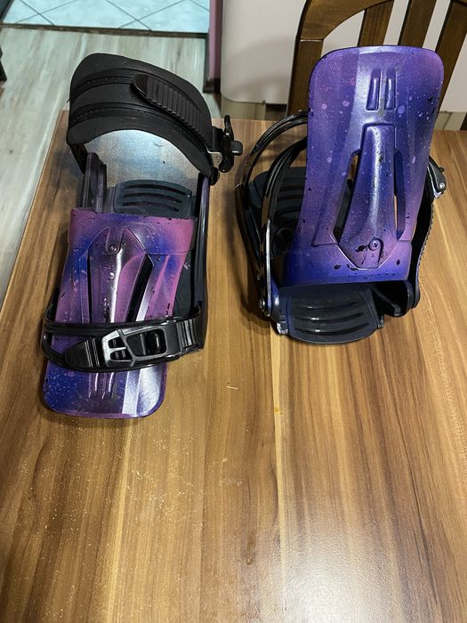 Автомати за сноуборд