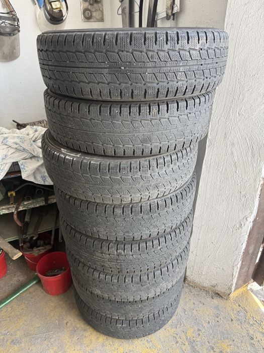 Продам Шины на газель