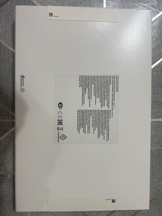 Планшет Samsung Galaxy Tab 11+ 5G