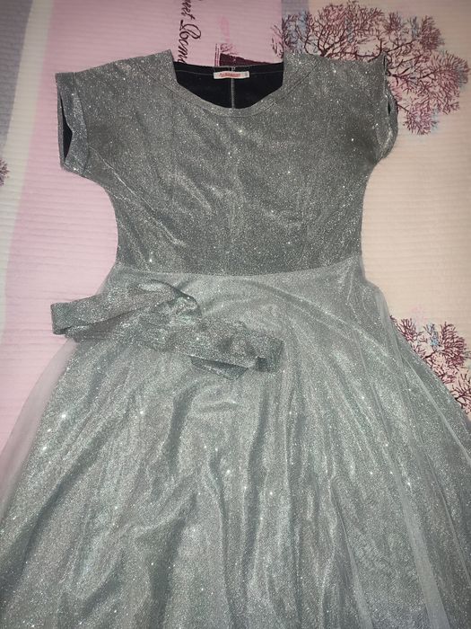 Вечернее платье!!!