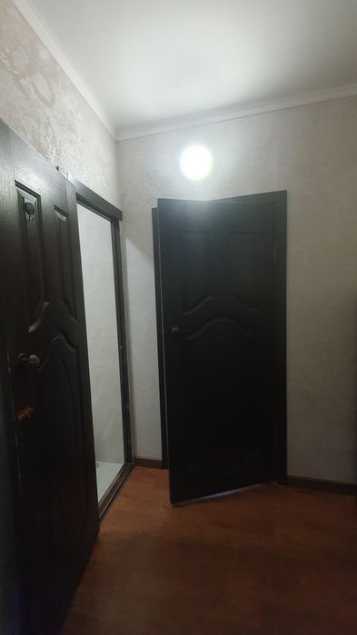 yakkasaroy bobur park 1-xona