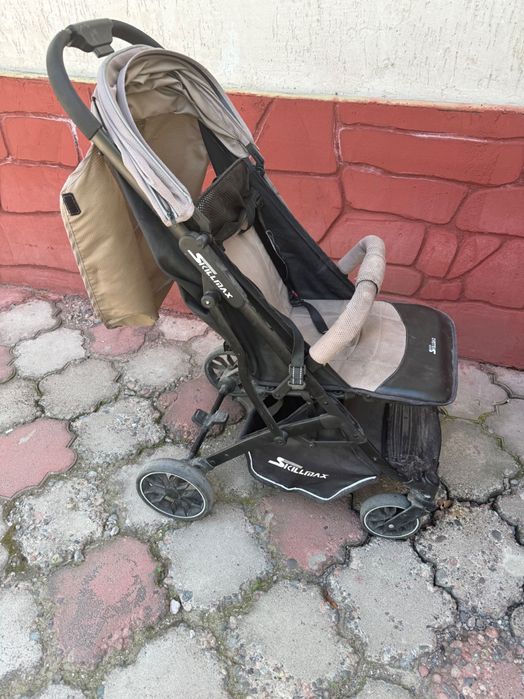 Детская Коляска б/у