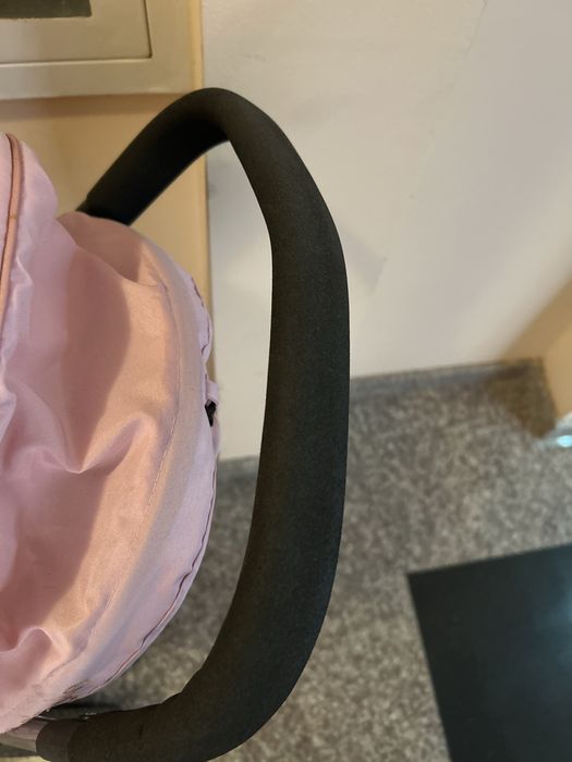 Лятна количка и триколка