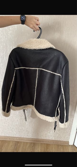 Продам дубленку!