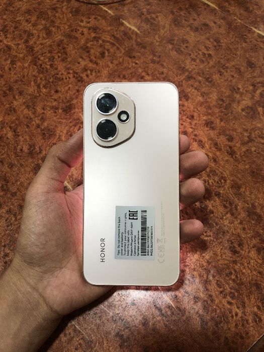 Honor 400 5G 8+8/256