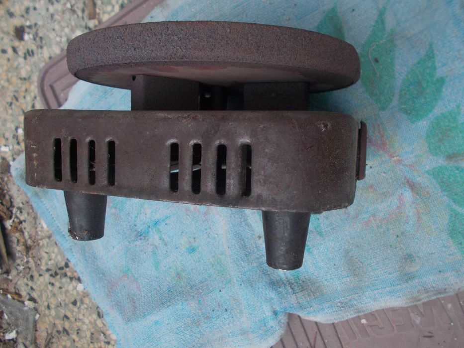 Електрически котлони