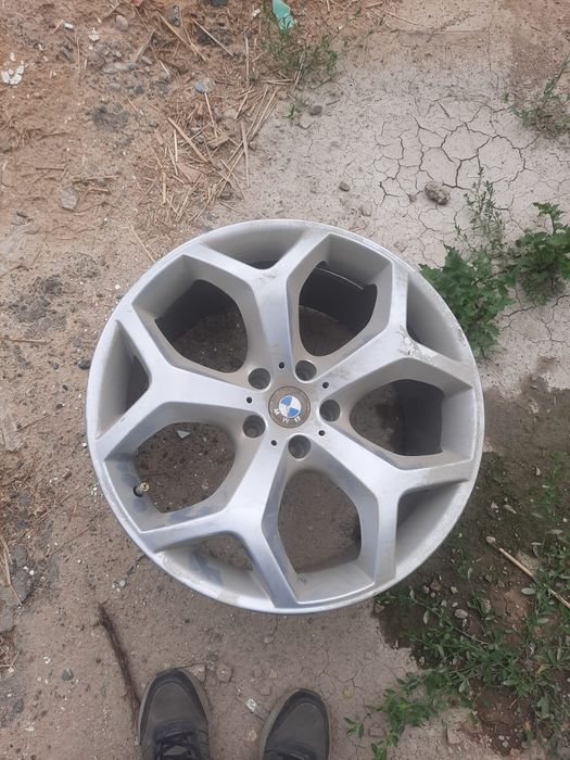 Продам диск 214 стиль 20 диаметр