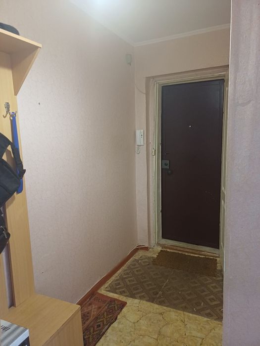 Продам однокомнатную квартиру