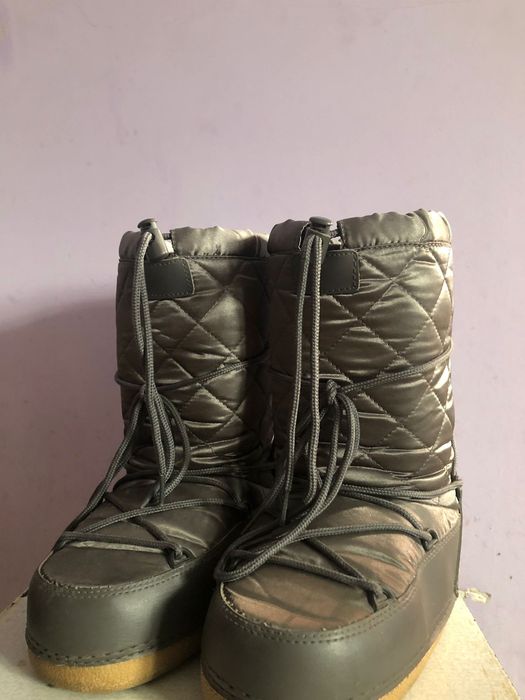 Продам Сапоги луноходы