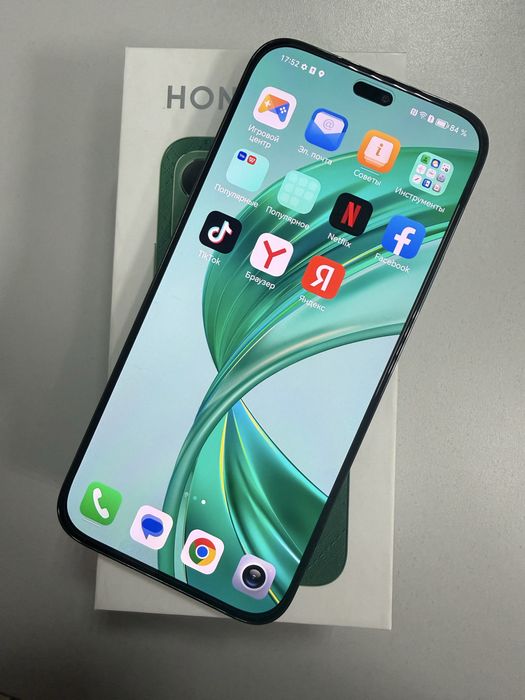 Honor X8b 256 gb (Лисаковск лот: 14161)