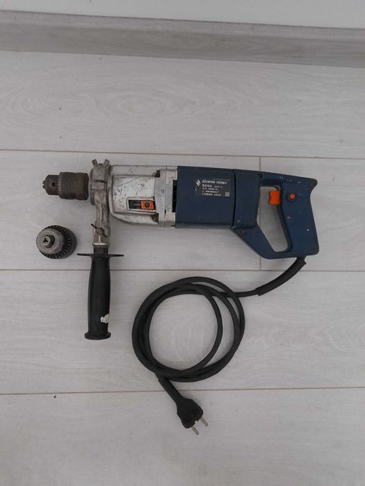 Елпром Ловеч BZ16A бормашина