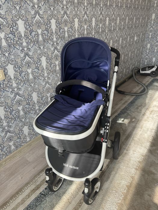 Детский коляскаа