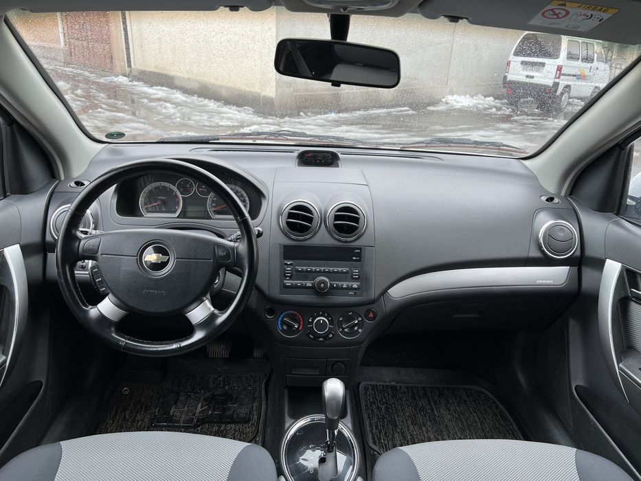 Nexia 3 Avtomat 2022