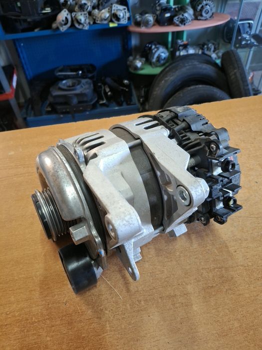 Alternator Hyundai Tucson  NX4E NX4A 1.6 CRDI HYBRID