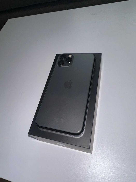 Apple iPhone 11 Pro 64GB