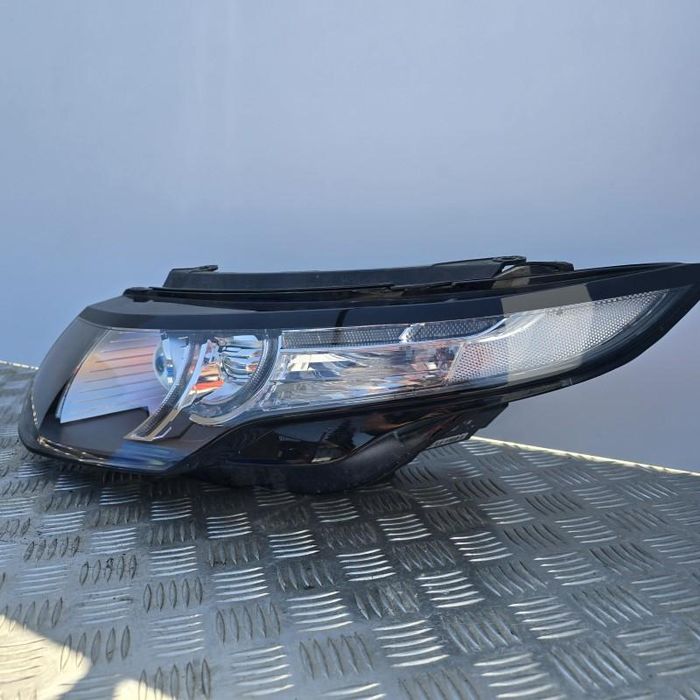Far stanga XENON Land Rover Range Rover Evoque
