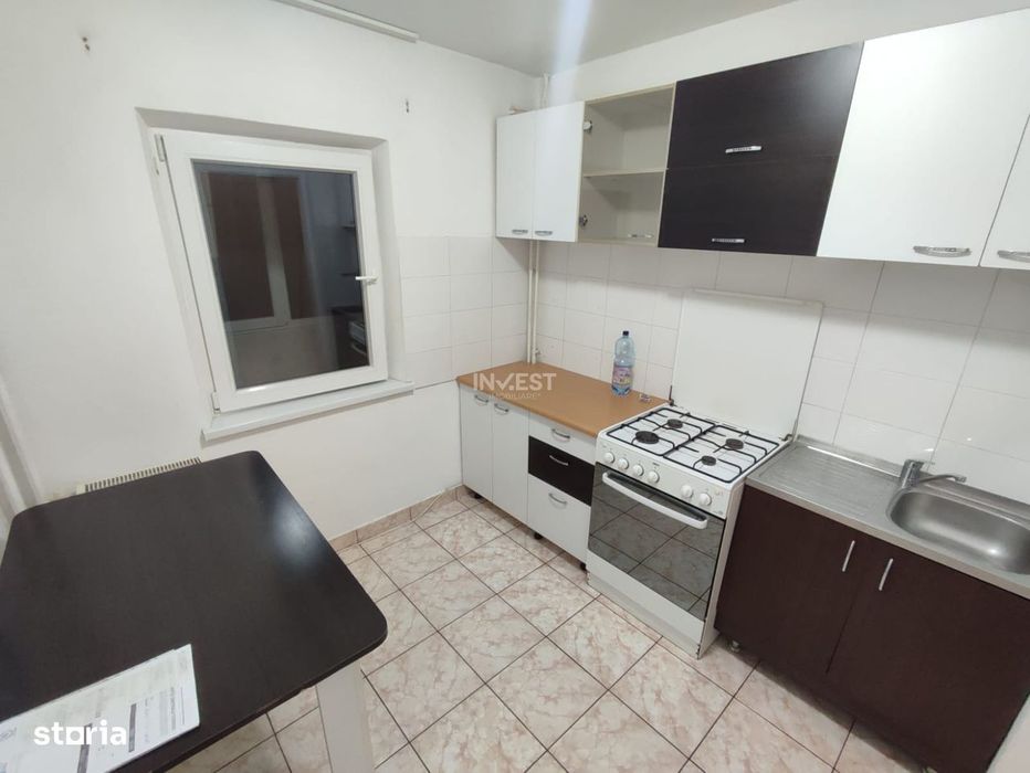 Apartament 2 camere Nicoliona