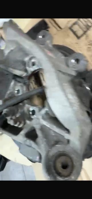 Сафа gs 300 сайлентблок