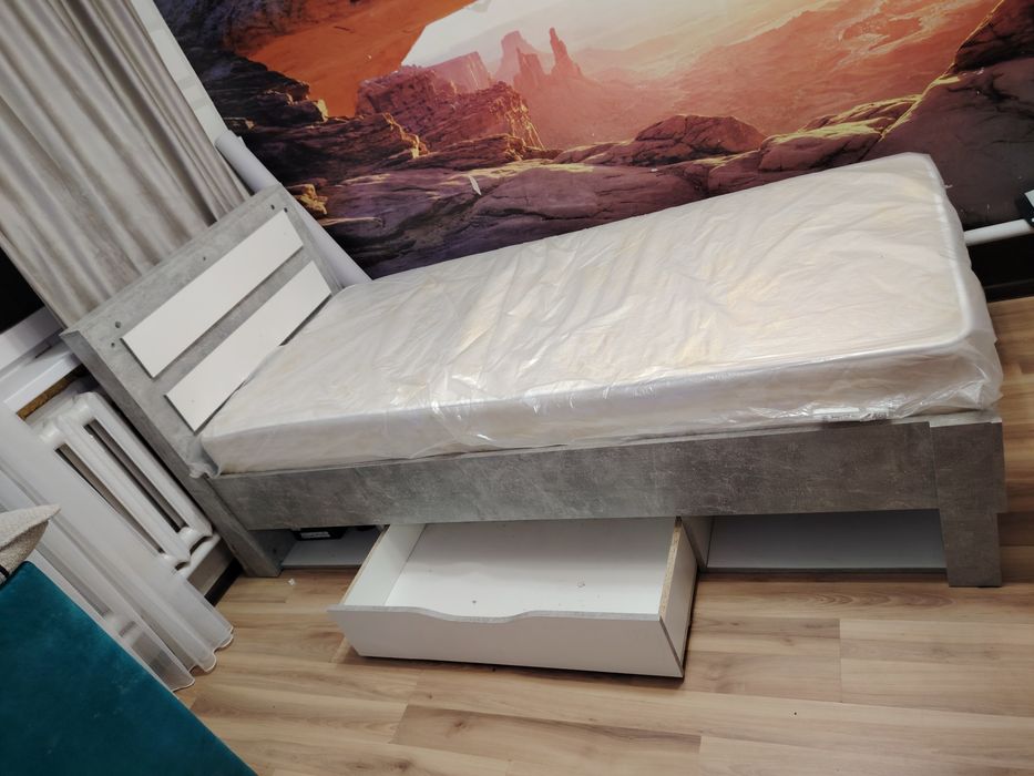 Продам кровать в отличном состоянии