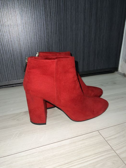 Botine Pull&Bear