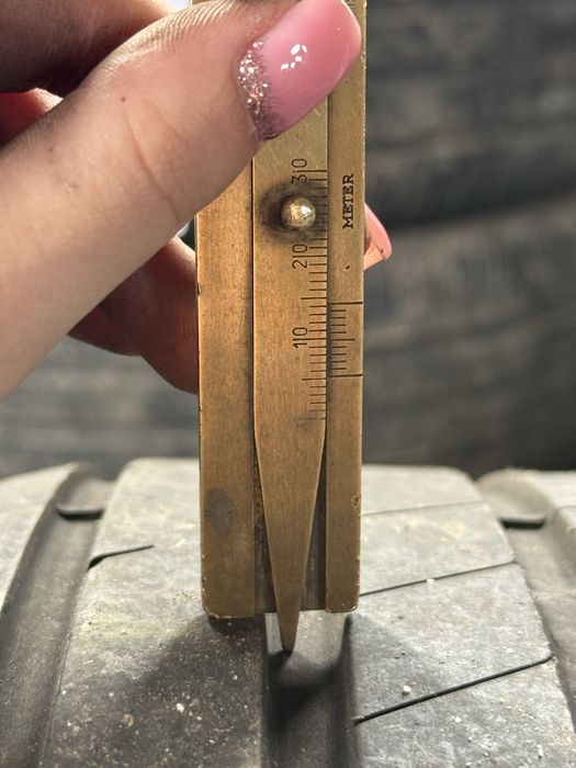 205/55/16 - Goodyear