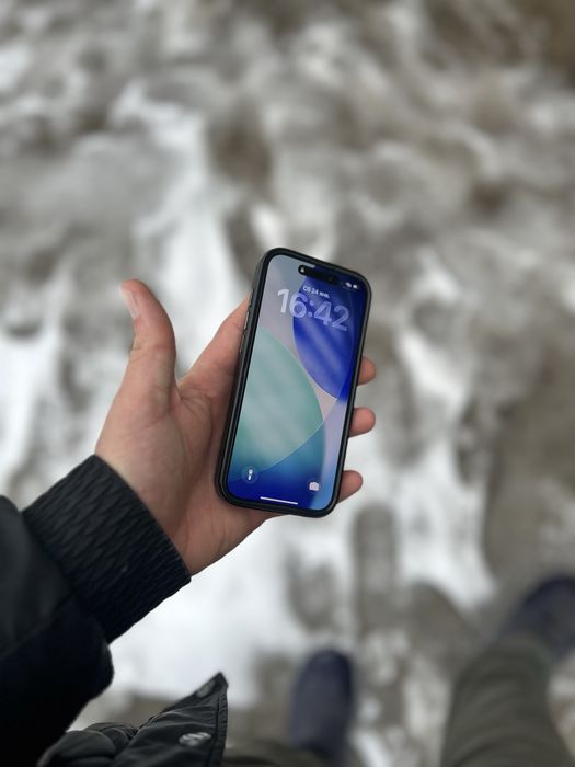 Iphone 15 Pro Титан