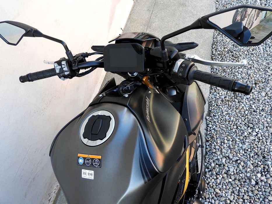 Motocicletă Kawasaki Z900 2026 | Rate | Leasing