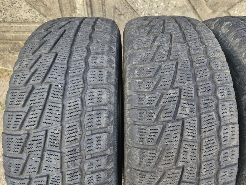 4 бр. 205 55 16 гуми