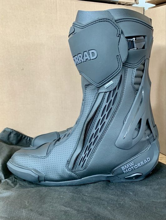 Cizme moto Bmw M pro Race Comp gtx