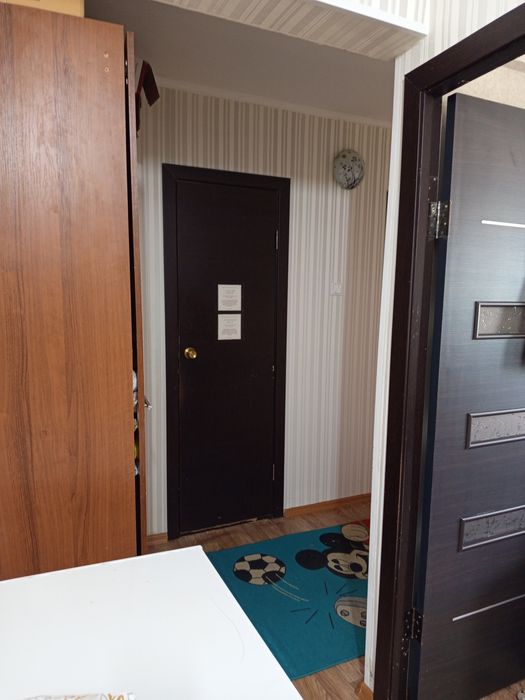 Продается двухкомнатная квартира